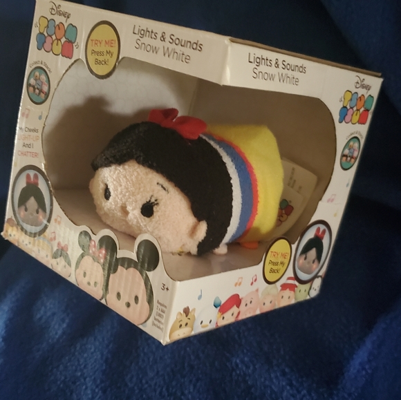 Disney TSUM TSUM - Picture 3 of 6